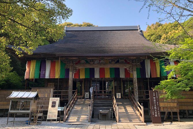 1-Day Kochi Highlights Tour with local guide - Makino Botanical Garden on Godaiyama: The Calm Pause That Feels Worth It