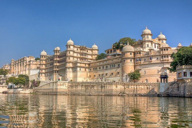 13 Nights 14 Days Private Tour of Heritage Rajasthan from New Delhi - Why This 2-Week Rajasthan Route Makes Sense