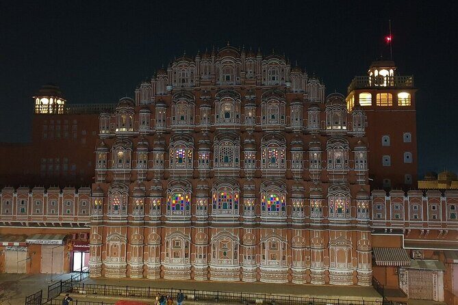 13 Nights 14 Days Private Tour of Heritage Rajasthan from New Delhi - Jaisalmer: Golden Fort, Jain Temples, and a Desert Exit by Camel
