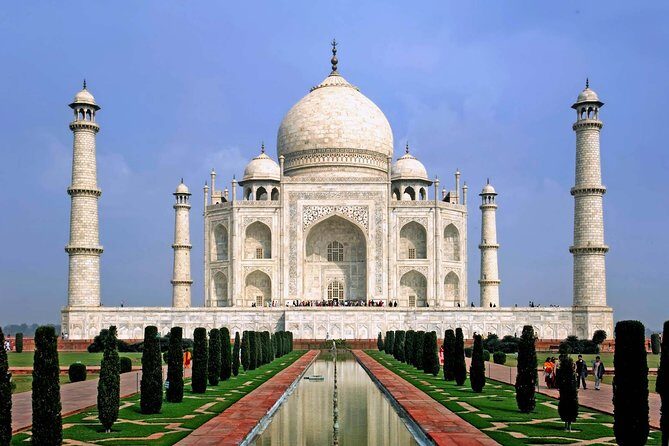 13 Nights 14 Days Private Tour of Heritage Rajasthan from New Delhi - Shekhawati and Mandawa: Frescoes and the Painted-Home Story