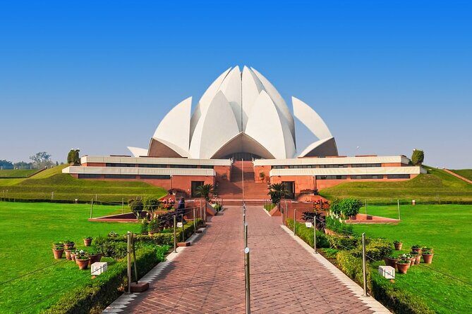 3-Day Delhi, Agra and Jaipur Private Tour - India Golden Triangle - Key highlights worth your attention