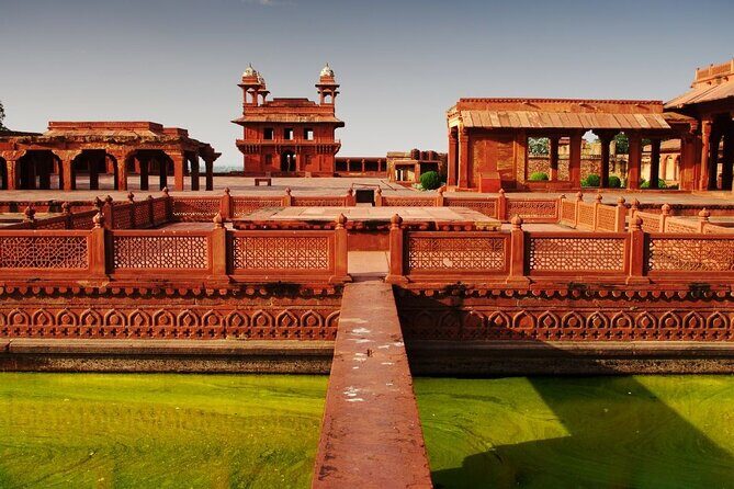 3-Day Delhi, Agra and Jaipur Private Tour - India Golden Triangle - Why this Golden Triangle tour feels efficient (and not just rushed)