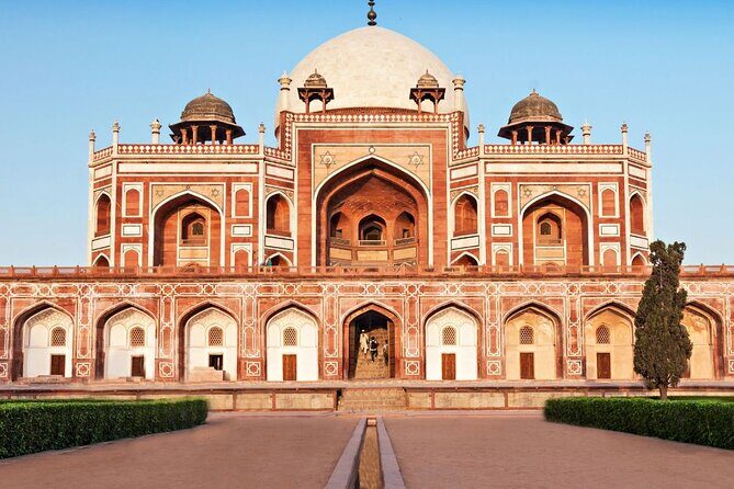 3-Day Delhi, Agra and Jaipur Private Tour - India Golden Triangle - Guides and drivers: why service quality shows up on day 1