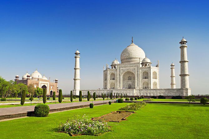 3-Day Delhi, Agra and Jaipur Private Tour - India Golden Triangle - Price and value: what $110 covers and what costs extra
