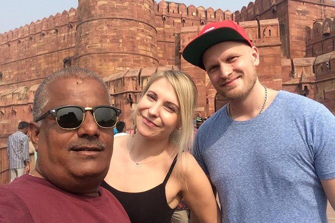 3-Day Private Luxury Golden Triangle Tour to Agra and Jaipur From New Delhi - Hotels and what “private luxury” means in practice