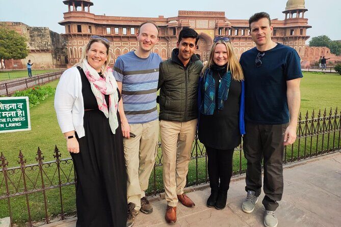 3-Days Luxury Golden Triangle tour to Agra and Jaipur from Delhi - Who This Tour Suits Best (And Who Might Feel Rushed)