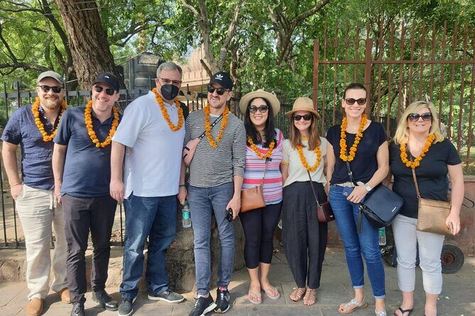 3-Days Private Golden Triangle Tour: Delhi, Agra & Jaipur by Car - What’s included that you’ll actually notice: tuk-tuk, bottled water, and guide time