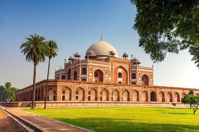 3-Days Private Golden Triangle Tour: Delhi, Agra & Jaipur by Car - Should you book this 3-day private Golden Triangle by car?