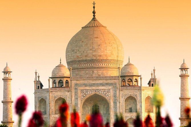 3-Days Private Luxury Golden Triangle Tour Delhi, Agra and Jaipur - How “private luxury” works on this Golden Triangle loop
