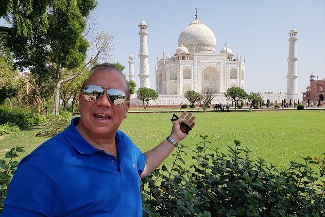 3-Days Private Luxury Golden Triangle Tour Delhi, Agra and Jaipur - Entrance fees and ticket reality: what’s free and what you’ll likely pay
