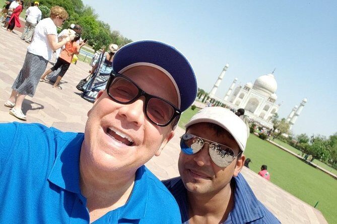 3-Days Private Luxury Golden Triangle Tour Delhi, Agra and Jaipur - Price and value: what $180 per person gets you in 3 days