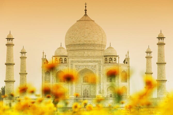 4 Days Golden Triangle Tour - Key things that make this tour work well