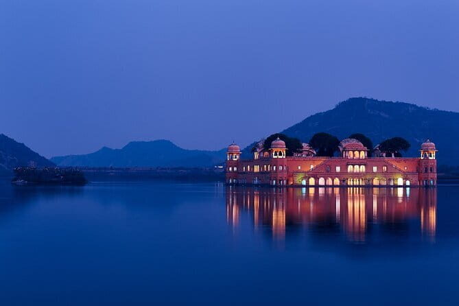 4 Days Golden Triangle Tour - Golden Triangle in 4 Days: What You Really Get for $146