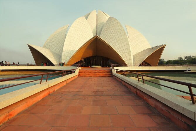 4 Days Golden Triangle Tour - Hotel and Meal Reality Checks: What’s Included vs What Costs Extra