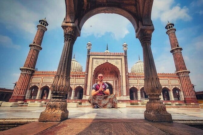 4 Days Golden Triangle Tour - Who This Tour Fits Best (and Who Might Want Something Else)