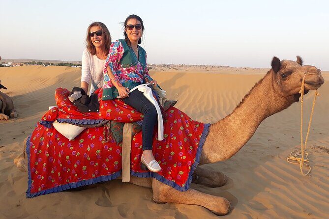 4-Days Private Golden Triangle Delhi, Agra & Jaipur Tour - All Inclusive - A fast Golden Triangle route that still feels private