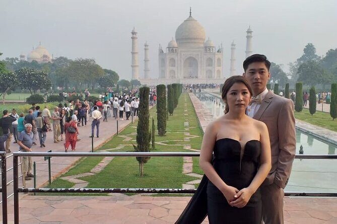 4-Days Private Golden Triangle Tour India - Delhi Agra Jaipur Tour - Price and Entrance Fees: The Value Check Before You Book