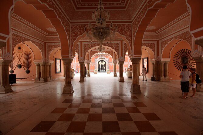 5 Day Private Luxury Golden Triangle trip Agra &Jaipur from Delhi - Golden Triangle in five days: what the schedule really feels like