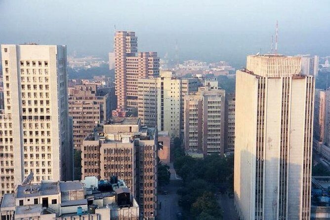 5 Senses Tour - Old + New Delhi, Workshops, Lunch all inclusive - Key Highlights You’ll Feel in Your Day