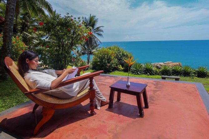 6 Nights 7 Days Kerala Private tour with Hillstations,Backwater &Beaches - Key highlights that make this route worth your time