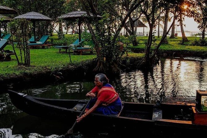 6 Nights 7 Days Kerala Private tour with Hillstations,Backwater &Beaches - Day 6 Thiruvananthapuram: museum-and-architecture day to balance the nature