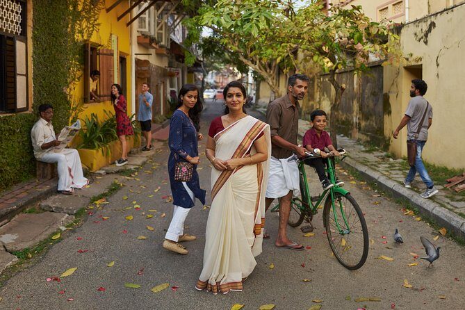 8 Days Kerala Private Tour (3 Star) with Munnar, Houseboat & Cab- Iris Holidays - Key Things I’d Book This For