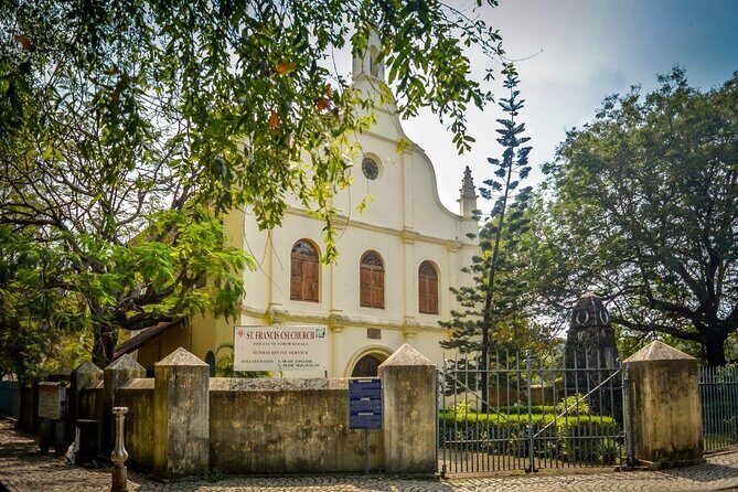 Adventure Tuk Tuk Tour in kochi - A Private Guided Tour with Hotel Pick up - Key highlights you’ll feel on the ground