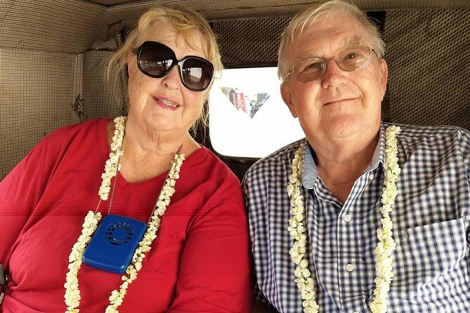 Adventure Tuk Tuk Tour in kochi - A Private Guided Tour with Hotel Pick up - Why a private tuk-tuk works so well for Kochi traffic