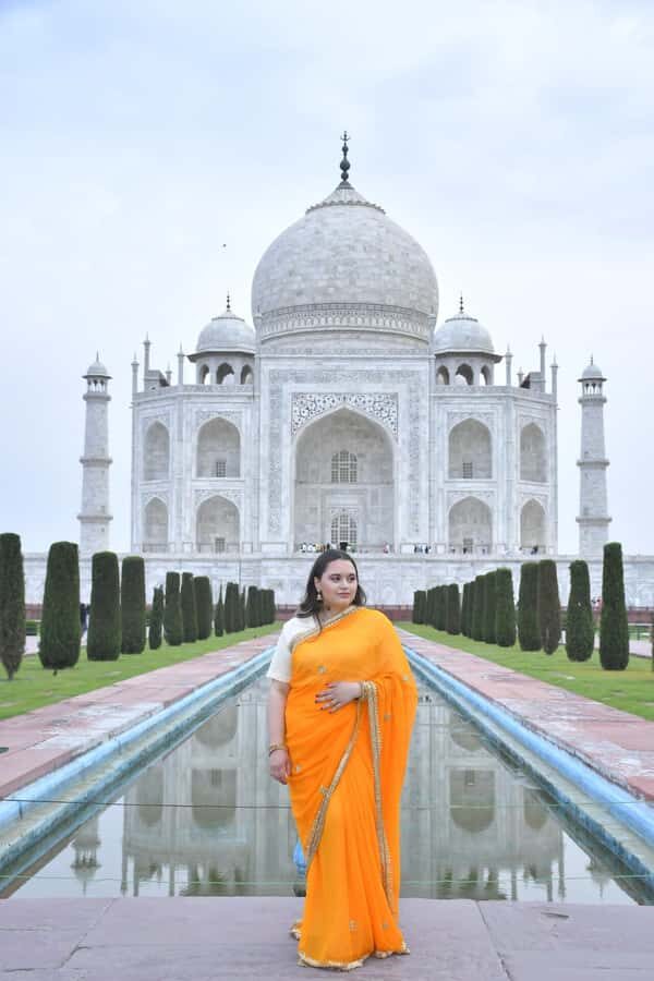 Agra: Premier Tour of Taj Mahal & Agra Fort All Inclusive - Key highlights I’d circle before booking