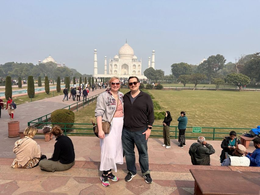 Agra: Skip-the-Line Taj Mahal & Agra Fort Private Tour - Price and Value: Is $7 Really Worth It?