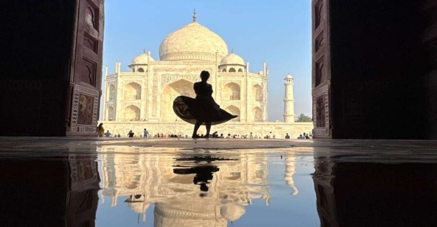 Agra: Taj Mahal and Mausoleum Guided Tour with Skip-the-Line - Practical Details That Keep You From Getting Cranky