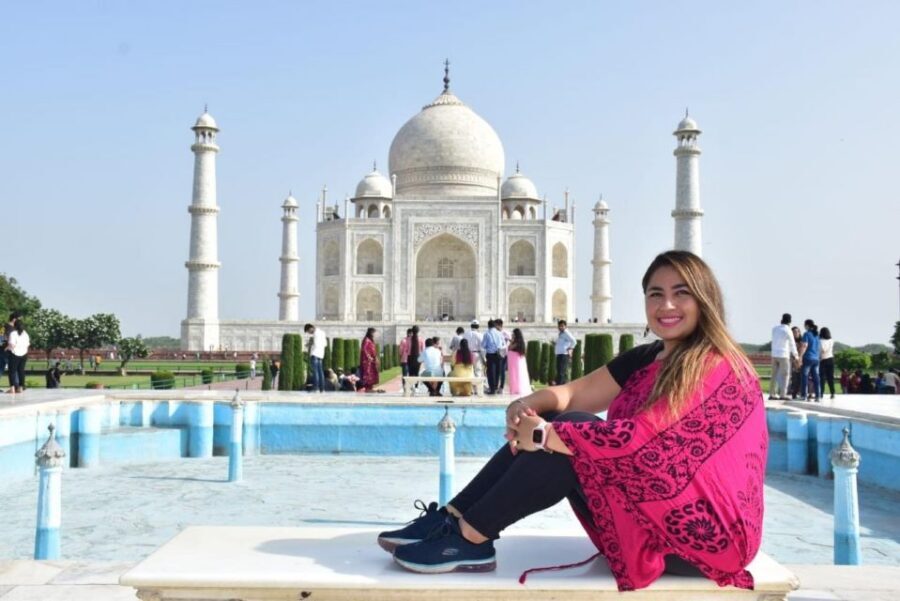 Agra: Taj Mahal & Mausoleum Skip-the-Line Tour with Options - From Your Hotel to the Taj: Transfers That Matter
