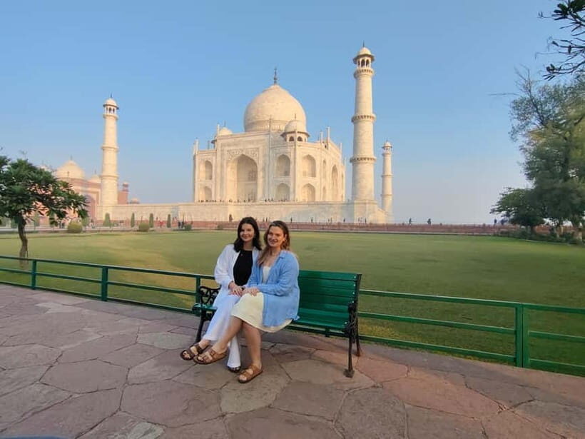 Agra: Taj Mahal Skip-the-Line & Guided Private 3 Hours Tour - Key highlights worth planning around