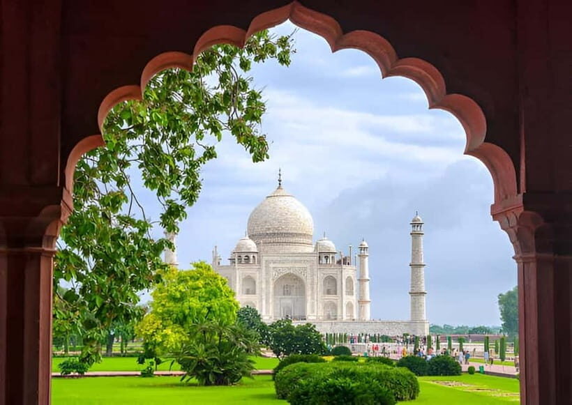 Agra: Taj Mahal Skip-the-Line & Guided Private 3 Hours Tour - Price and value: why this feels like a bargain