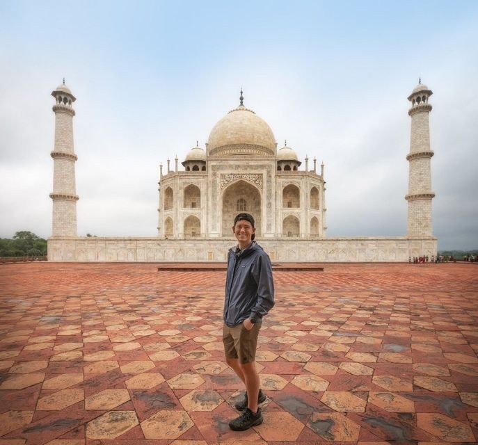 Agra: Taj Mahal with Mausoleum Skip-the-Line tickets & guide - Should You Book This Taj Mahal Tour?