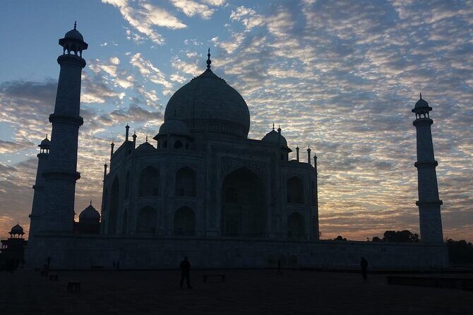 All Inclusive Day Trip to Taj Mahal, Agra Fort from Delhi by Car - What you do (and don’t) get: tickets, guide, and private car value