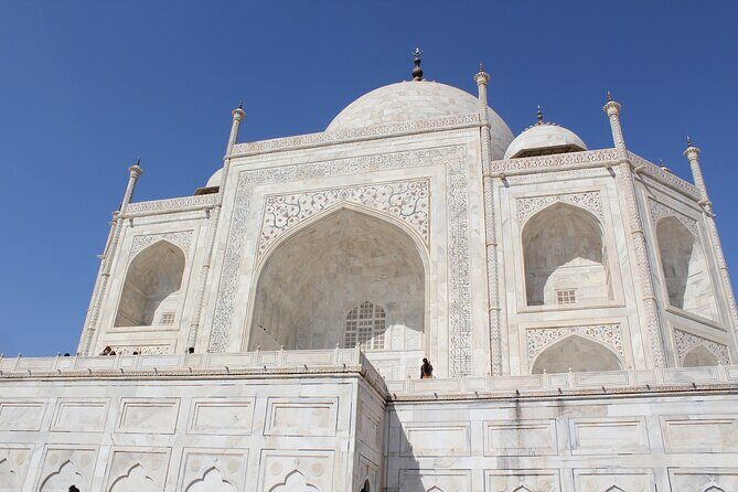 All Inclusive Day Trip to Taj Mahal, Agra Fort from Delhi by Car - Should you book this Taj Mahal and Agra Fort day trip?