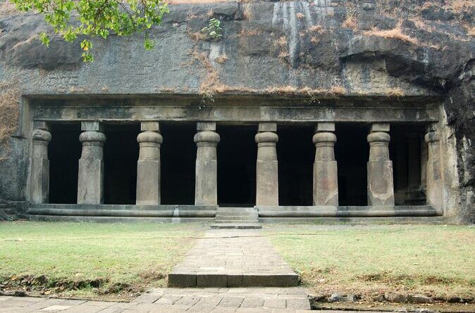 All inclusive Elephanta Caves Guided Tour - Key highlights before you go