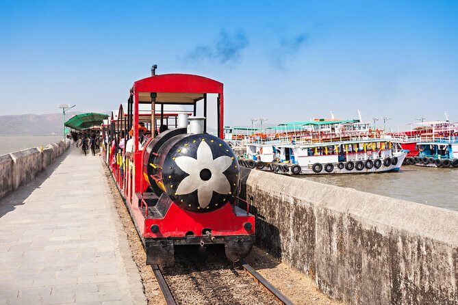 All inclusive Elephanta Caves Guided Tour - Gateway of India ferry: how long it really takes (and what affects it)
