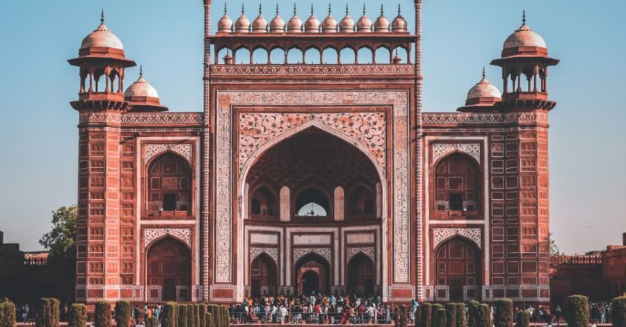 All Inclusive Private Taj Mahal Luxury Tour from Delhi - Key highlights worth your attention