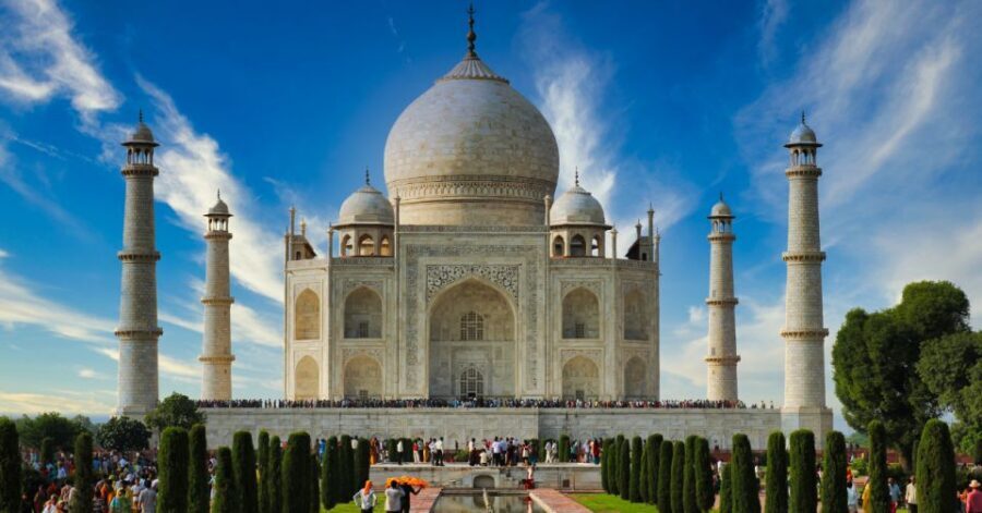 All Inclusive Private Taj Mahal Luxury Tour from Delhi - Should you book this All Inclusive Private Taj Mahal Luxury Tour from Delhi?