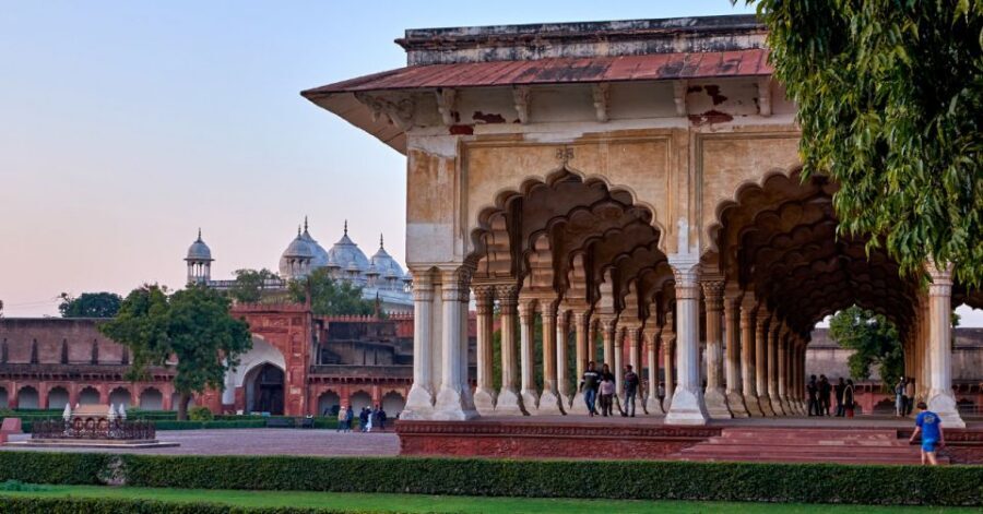 All Inclusive Private Taj Mahal Luxury Tour from Delhi - Baby Taj (Itmad-Ud-Daulah): the quieter stop that rewards close looking