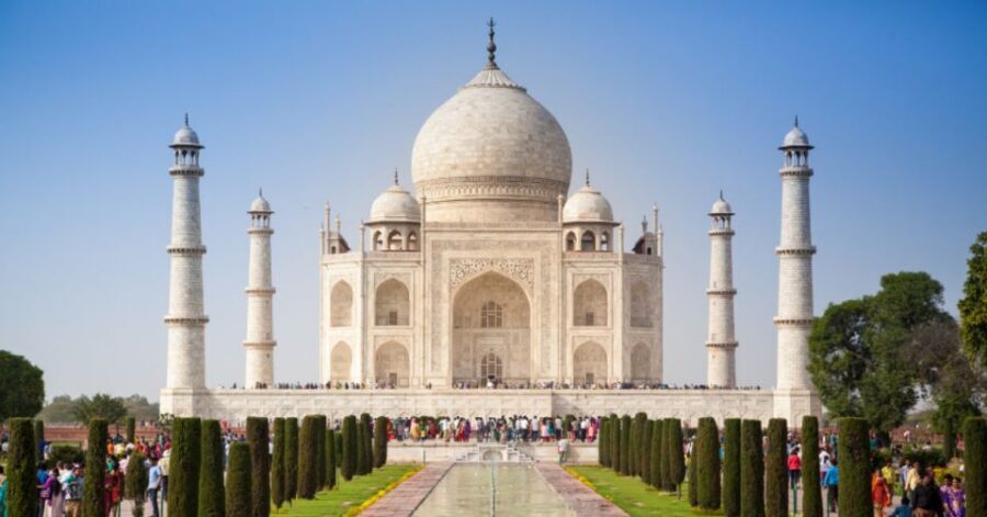 All Inclusive Private Taj Mahal Luxury Tour from Delhi - Price and value: what $51 gets you, and what to double-check