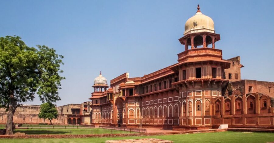 All Inclusive Private Taj Mahal Luxury Tour from Delhi - Who should book this tour