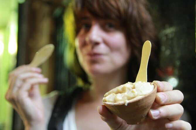 Alleyway Food Tour - Key takeaways before you go