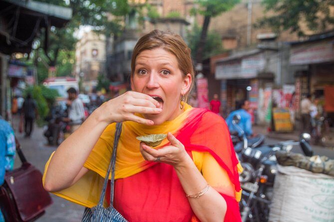 Alleyway Food Tour - By-Lanes 101: Why Kolkata’s alleyway food walk works
