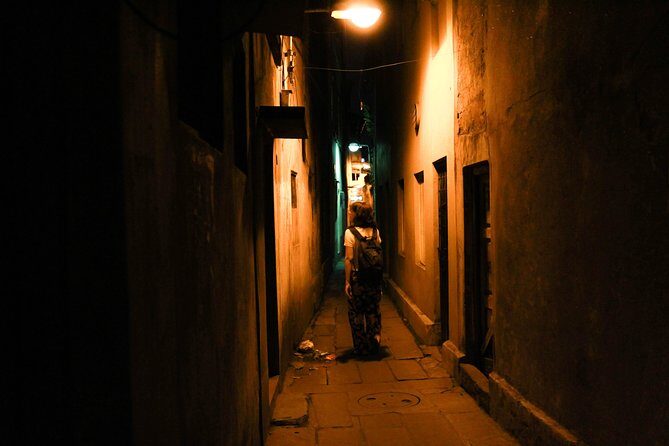 Alleyway Food Tour - Price and value: What $41.37 really covers