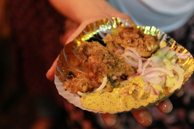 Alleyway Food Tour - Group size and guide style: Why Soham’s approach matters