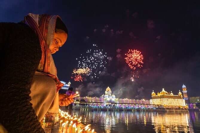 Amritsar City Tour ( Including Wagah Border Ceremony) - Wagah Border Ceremony: how to enjoy the show without stress