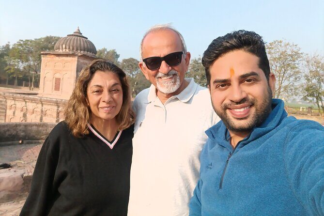 Amritsar Excursion ( Private full day tour) - A full-day Amritsar plan that feels practical, not rushed
